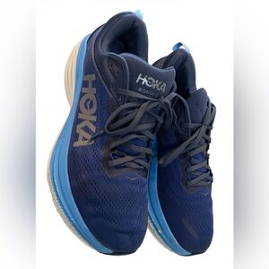 Hoka Bondi 8